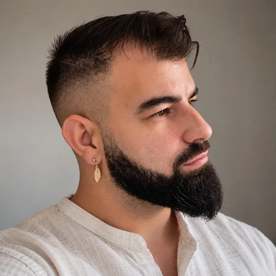 Ricardo Vieira, naturothérapeute